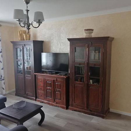 Ferienwohnung Rotenfels Gaggenau Luaran gambar