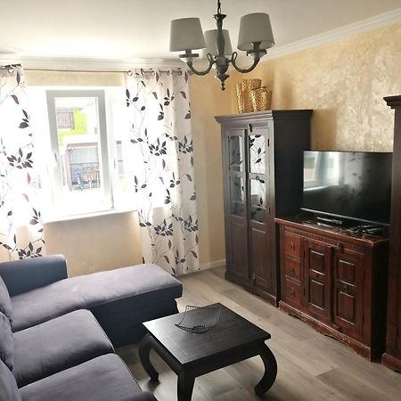 Ferienwohnung Rotenfels Gaggenau Luaran gambar