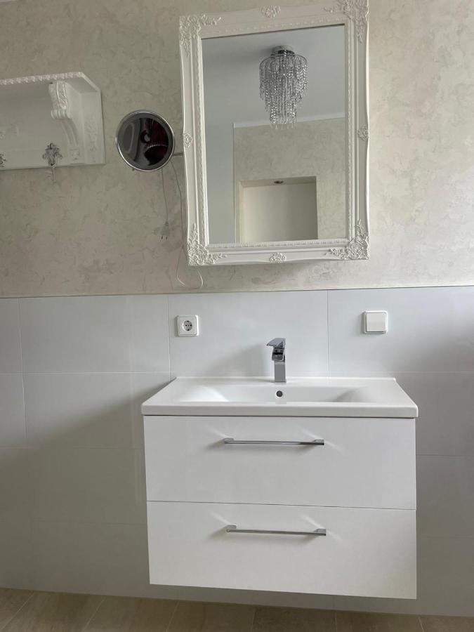 Ferienwohnung Rotenfels Gaggenau Luaran gambar