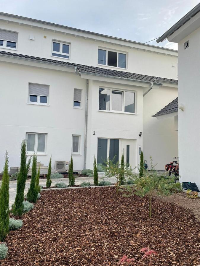 Ferienwohnung Rotenfels Gaggenau Luaran gambar
