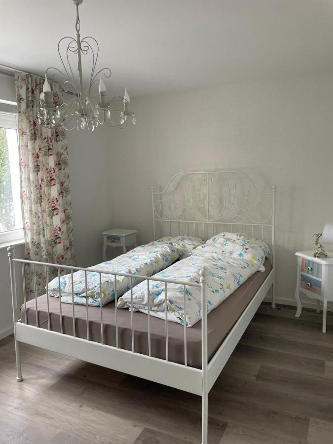 Ferienwohnung Rotenfels Gaggenau Luaran gambar