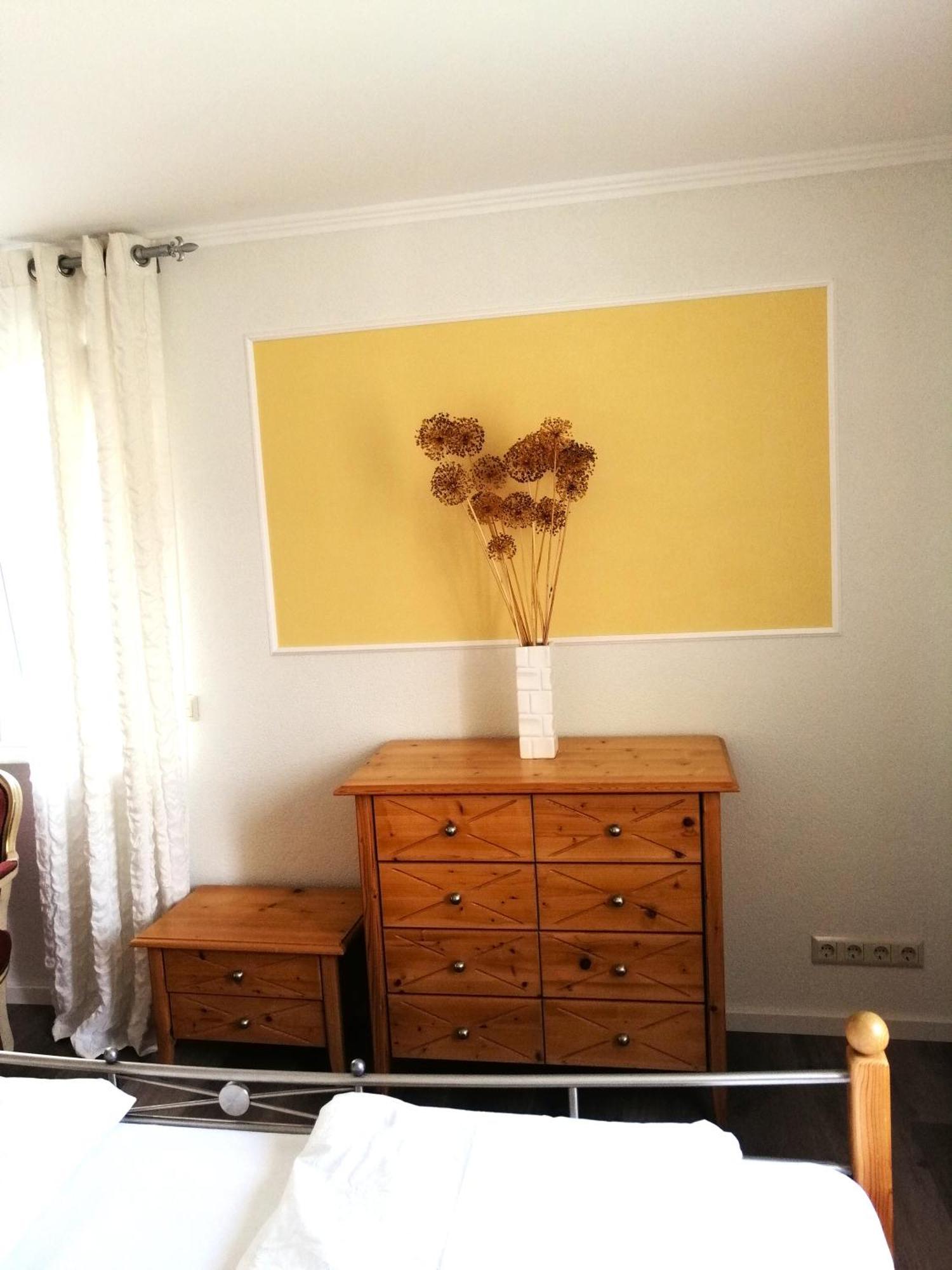 Ferienwohnung Rotenfels Gaggenau Luaran gambar