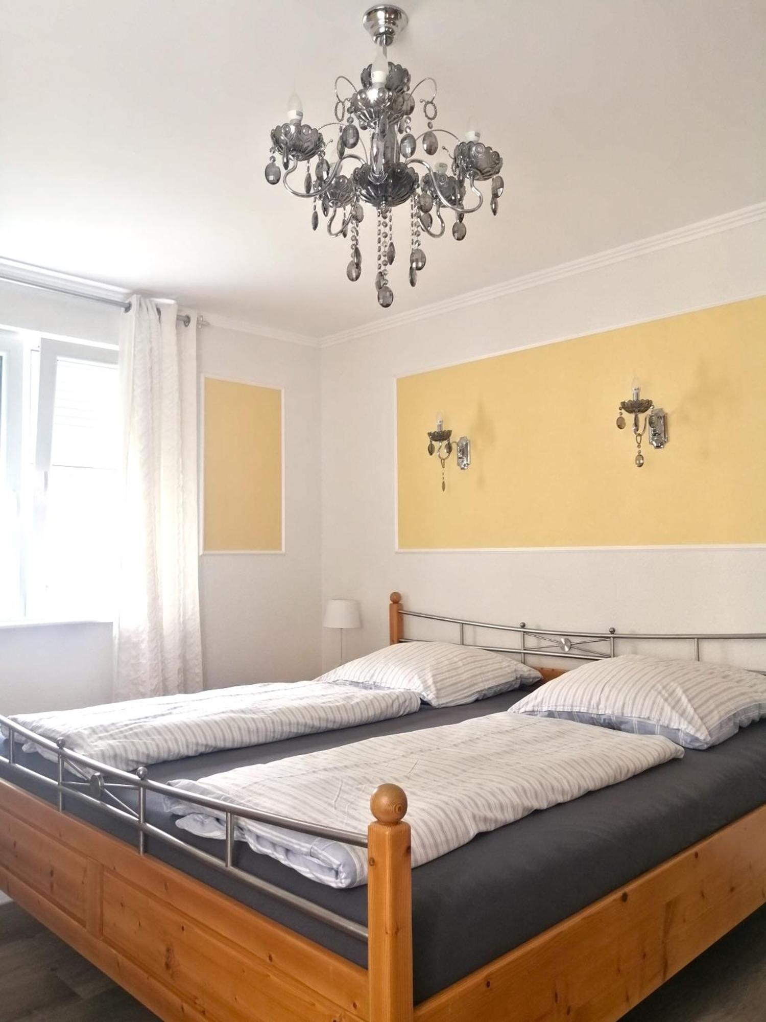 Ferienwohnung Rotenfels Gaggenau Luaran gambar