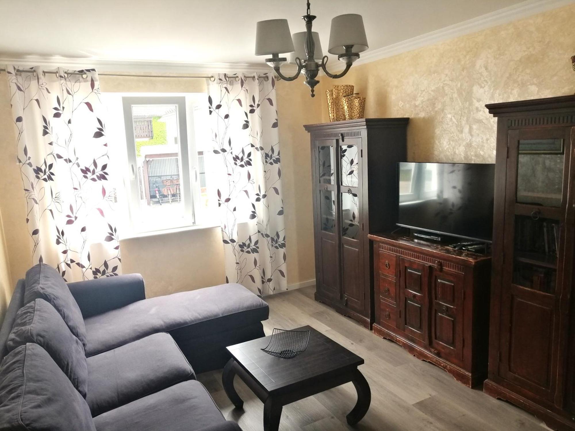 Ferienwohnung Rotenfels Gaggenau Luaran gambar