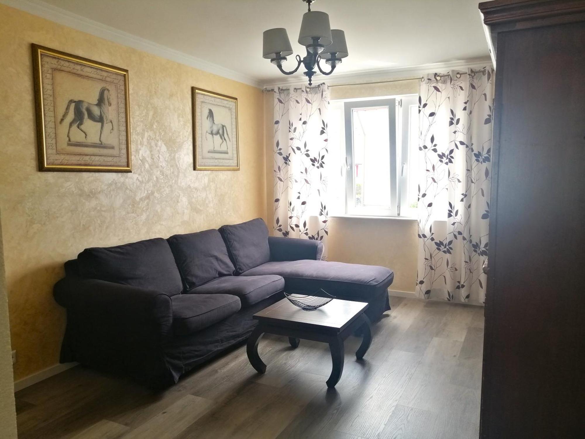 Ferienwohnung Rotenfels Gaggenau Luaran gambar