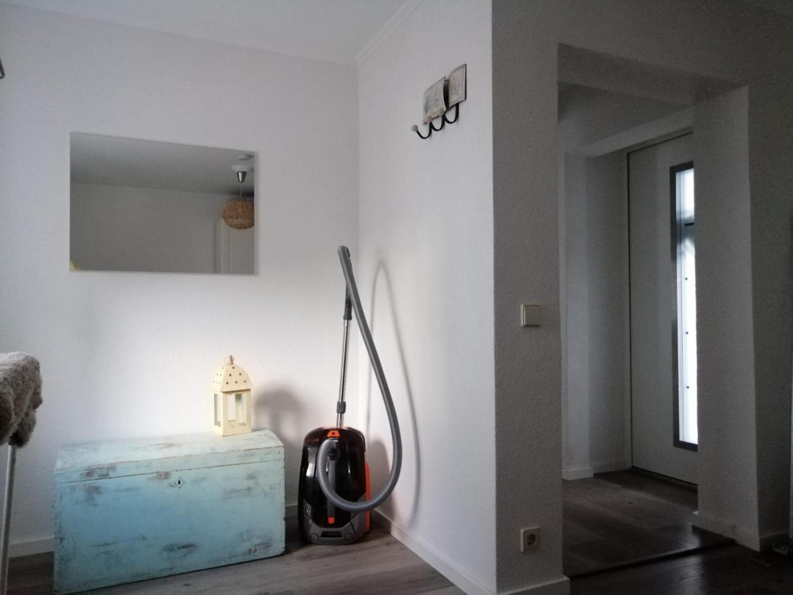 Ferienwohnung Rotenfels Gaggenau Luaran gambar