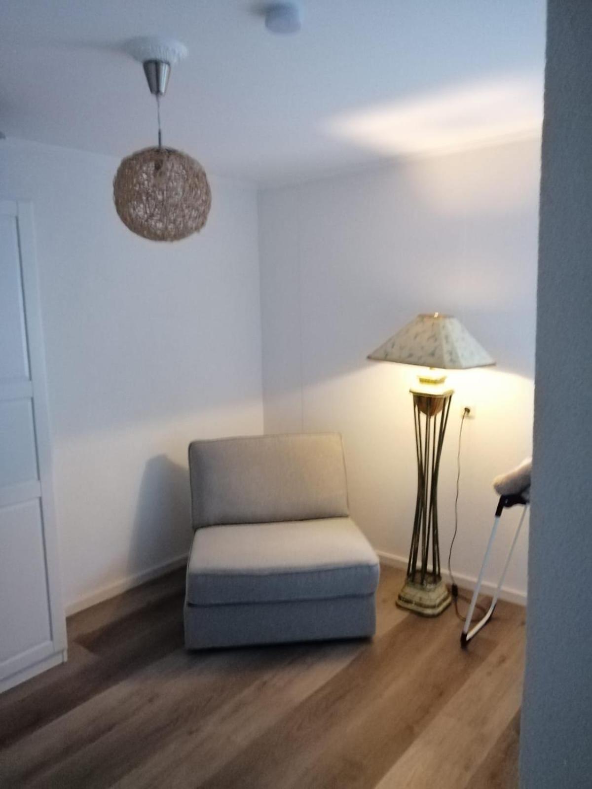 Ferienwohnung Rotenfels Gaggenau Luaran gambar
