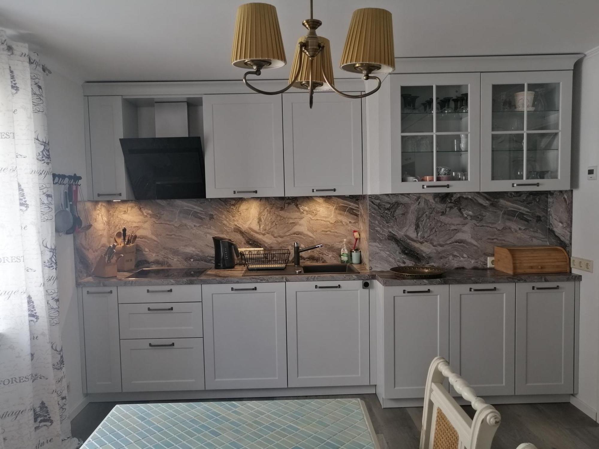 Ferienwohnung Rotenfels Gaggenau Luaran gambar