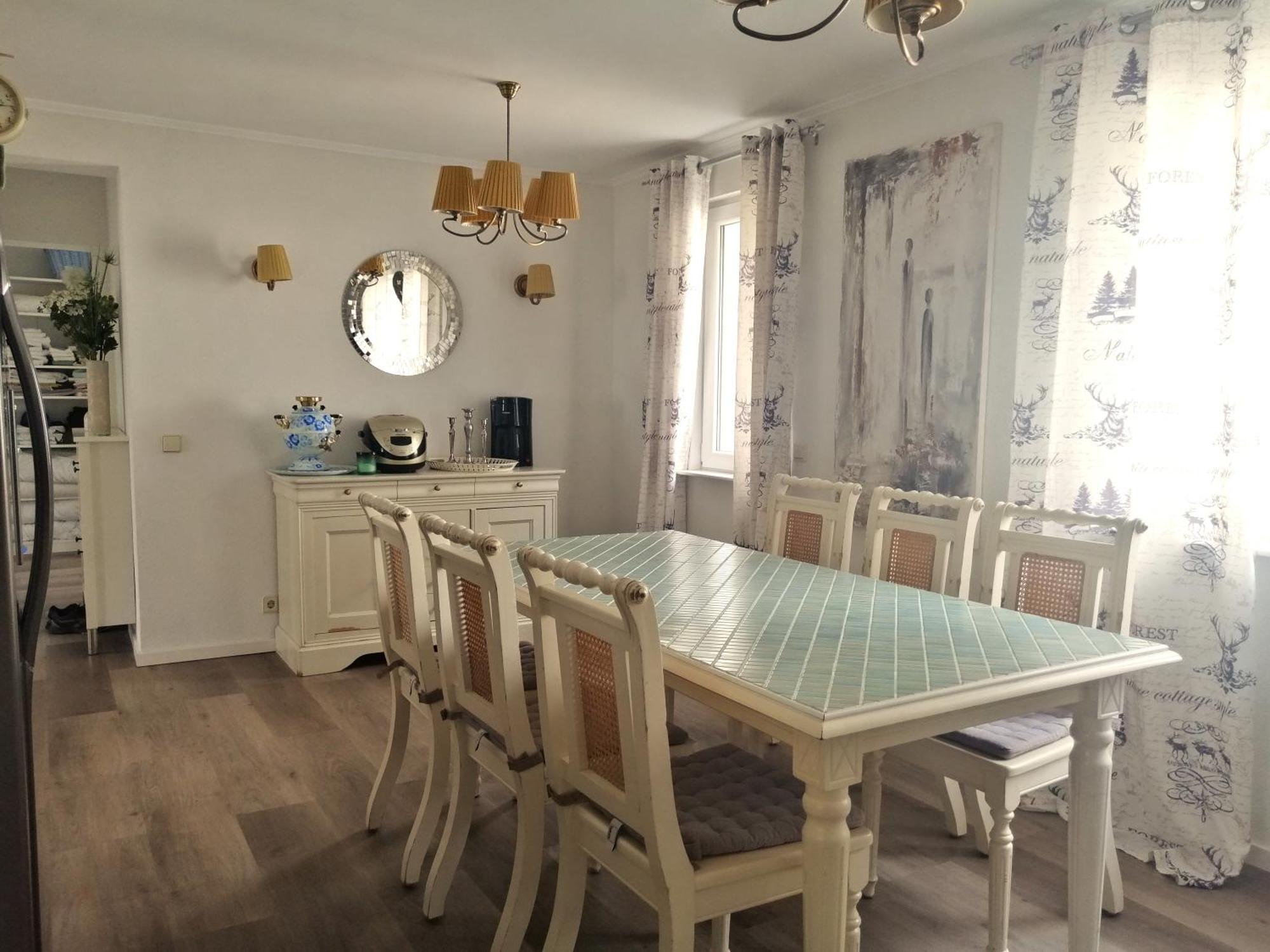 Ferienwohnung Rotenfels Gaggenau Luaran gambar