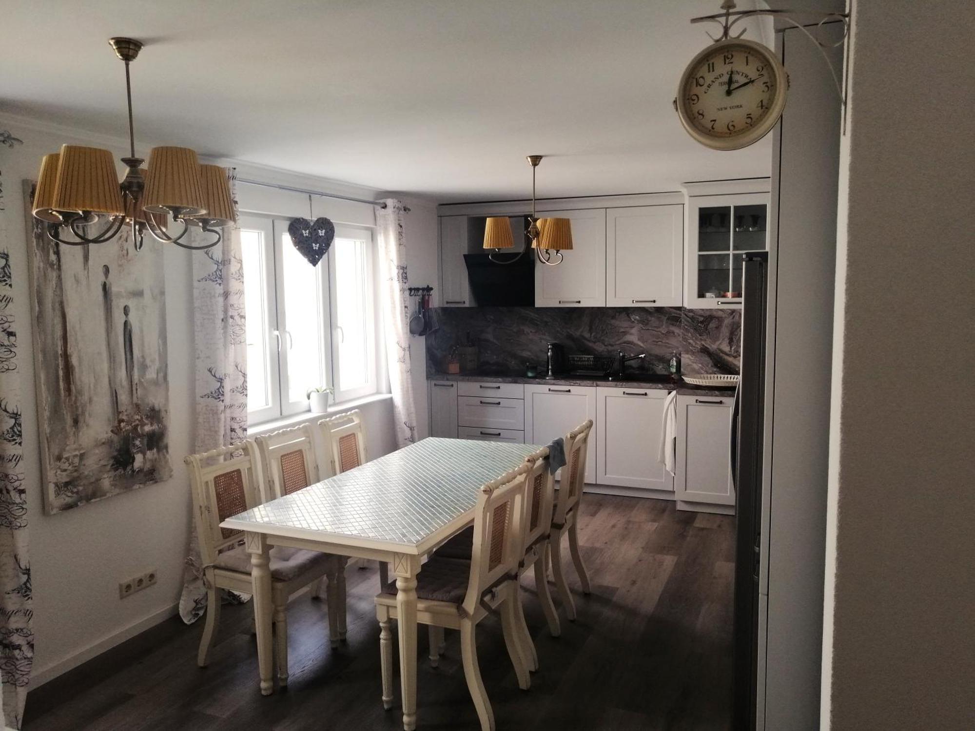 Ferienwohnung Rotenfels Gaggenau Luaran gambar
