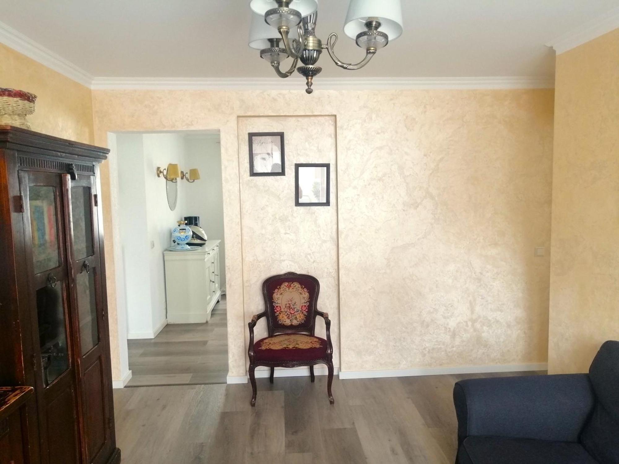 Ferienwohnung Rotenfels Gaggenau Luaran gambar