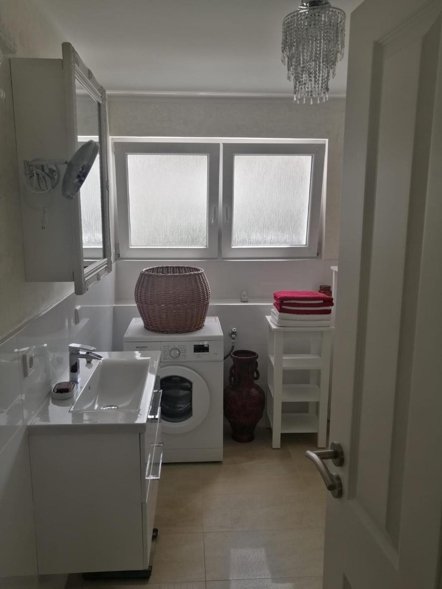 Ferienwohnung Rotenfels Gaggenau Luaran gambar