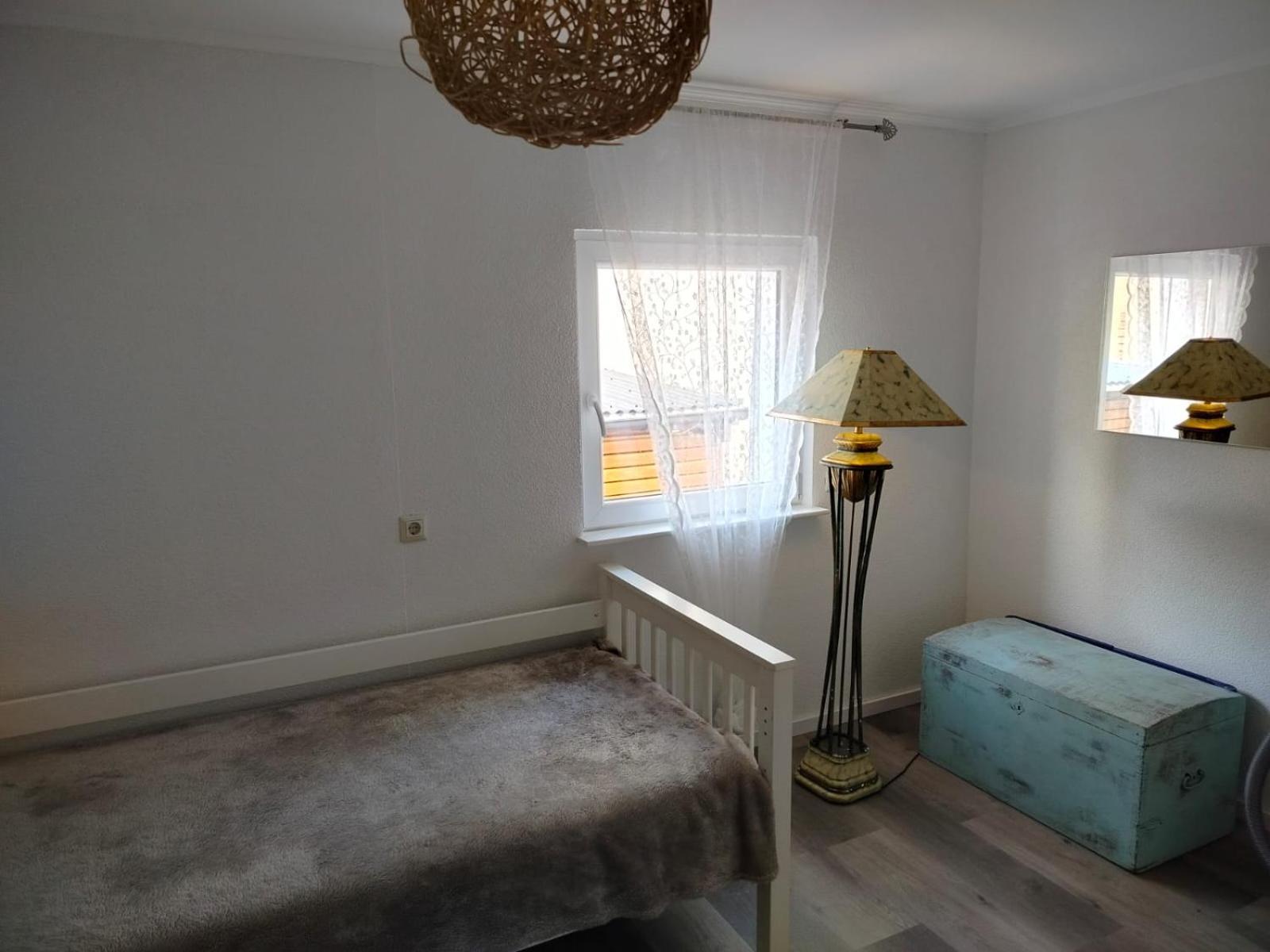 Ferienwohnung Rotenfels Gaggenau Luaran gambar